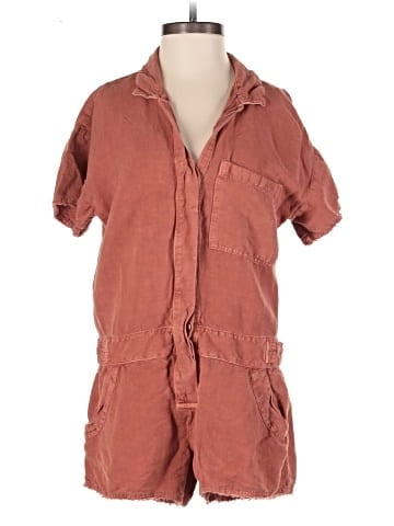 YFB Romper (view 1)