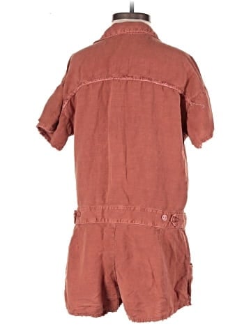 YFB Romper (view 2)