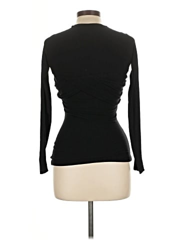 Carven Long Sleeve Top (view 2)