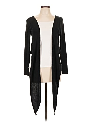 Grey Lab Los Angeles Kimono (view 1)