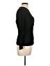 Carven Black Long Sleeve Top Size EU (FR) 38 / US 6 - photo 4