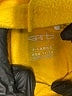Garb Yellow Pullover Hoodie Size 11 - 12 - photo 3