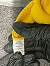Garb Yellow Pullover Hoodie Size 11 - 12 - photo 4