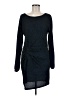 Greylin Blue Casual Dress Size M - photo 1