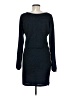 Greylin Blue Casual Dress Size M - photo 2