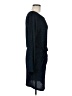 Greylin Blue Casual Dress Size M - photo 4