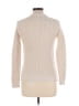 Old Navy 100% Cotton Ivory Turtleneck Sweater Size XL - photo 2