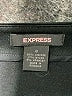 Express Solid Black Casual Skirt Size 0 - photo 4