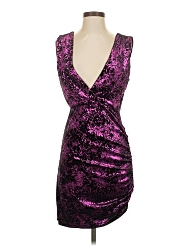 Marciano Cocktail Dress (view 1)
