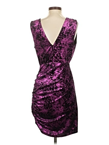 Marciano Cocktail Dress (view 2)