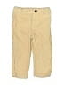 Carter's 100% Cotton Yellow Jeans 9-12 MO / 12 MO - photo 1