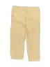 Carter's 100% Cotton Yellow Jeans 9-12 MO / 12 MO - photo 2