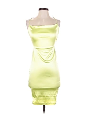 Fashion Nova Cocktail Dress (view 1)