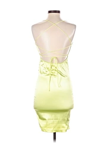 Fashion Nova Cocktail Dress (view 2)