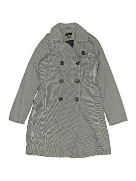 Benetton Class Trenchcoat