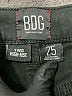 BDG Black Jeans Size 25 waist - photo 7