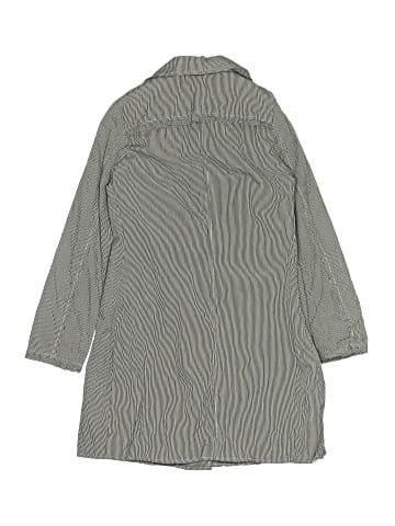 Benetton Class Trenchcoat (view 2)