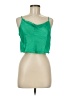 Zara Green Tank Top Size M - photo 1