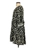 Universal Thread 100% Rayon Black Casual Dress Size XS - photo 5