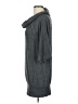 I.ner Gray Casual Dress Size L - photo 5
