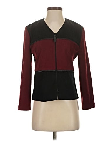 D.J. Summers Jacket (view 1)