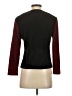 D.J. Summers Color Block Burgundy Jacket Size 4 (petite) - photo 2