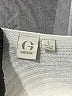 Greige Ivory Pullover Sweater Size L - photo 6