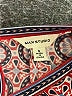 Max Studio Print Red Casual Dress Size S - photo 7
