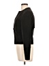 Malloni Black Blazer Size EU 42 / US 12 - photo 5