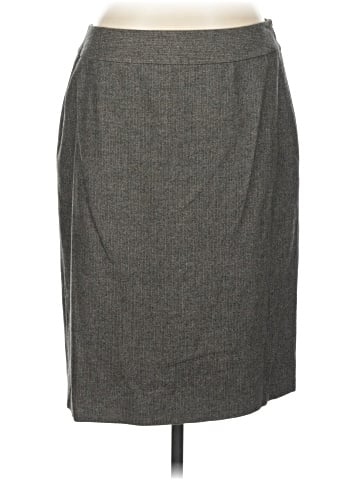 Ann Taylor Casual Skirt (view 1)