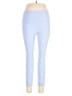 Lululemon Athletica Blue Active Pants Size 10 - photo 1