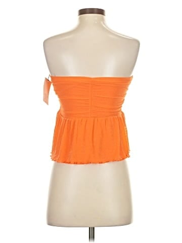 Shein Tube Top (view 2)