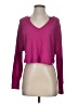 JoyLab Pink Pullover Sweater Size XS - photo 1