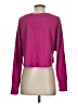 JoyLab Pink Pullover Sweater Size XS - photo 2