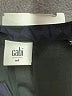 CAbi 100% Polyester Black Kimono Size M - photo 7