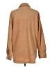 Thread & Supply 100% Polyester Tan Cardigan Size L - photo 2