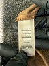 Tommy Hilfiger 100% Polyester Solid Brown Casual Dress Size 10 - photo 7