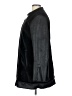 Aqua 100% Polyester Black Coat Size L - photo 5