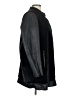 Aqua 100% Polyester Black Coat Size L - photo 4