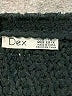 Dex Black Pullover Sweater Size 1X - photo 7