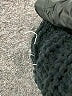 Dex Black Pullover Sweater Size 1X - photo 8