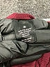 DressBarn Solid Burgundy Active Pants Size 16 - photo 8