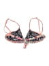 Unbranded Paisley Pink Swimsuit Top Size XS (estimated) - photo 2