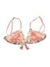 Unbranded Paisley Pink Swimsuit Top Size XS (estimated) - photo 1