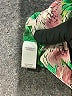 Status by Chenault Green 3/4 Sleeve Blouse Size S - photo 5