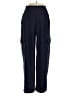Athleta Blue Casual Pants Size XXS - photo 1