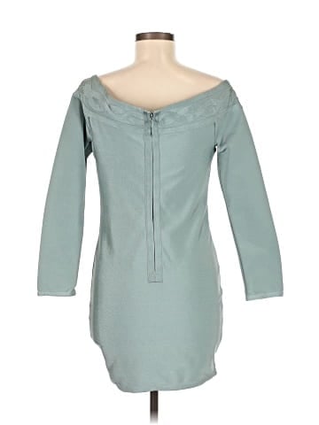 Wow Couture Casual Dress (view 2)