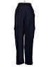 Athleta Blue Casual Pants Size XXS - photo 2