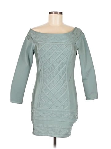 Wow Couture Casual Dress (view 1)