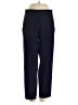 Athleta Solid Blue Casual Pants Size 0 - photo 1